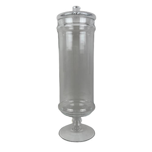 Bonbonnière Tube