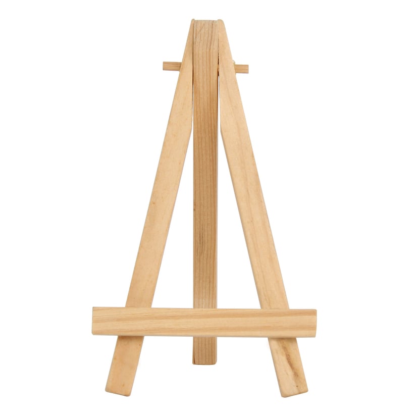 Chevalet de table 